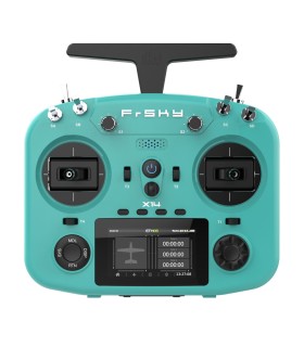 FrSky TWIN X14 - DUAL 2.4GHz - Radio 24 canali - ACCST-ACCESS-TWIN