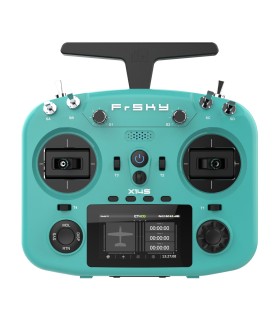 FrSky TWIN X14S - DUAL 2.4GHz - Radio 24 canali - ACCST-ACCESS-TWIN