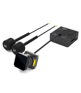 Walksnail Moonlight kit - 4K 60fps - Digital FPV System