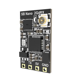 SpeedyBee NANO 2.4G ExpressLRS ELRS Receiver