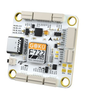 Flywoo GOKU F722 PRO V2 Flight Controller - (30X30)