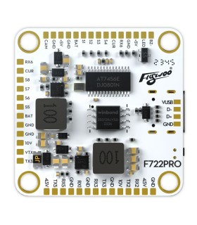 Flywoo GOKU F722 PRO V2 Flight Controller - (30X30)