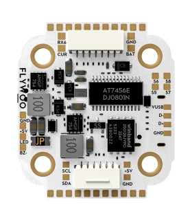 Flywoo GOKU F722 PRO MINI V2 Flight Controller - (20X20)