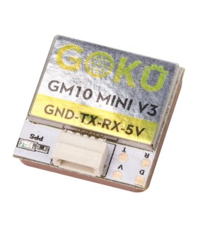 Flywoo GOKU GM10 Mini V3 GPS / Bussola