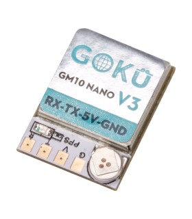 Flywoo GOKU GM10 NANO V3 GPS / Bussola