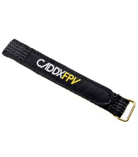 Caddx Kevlar Battery Strap - 210*15mm - Velcro Strap FPV Racing PRO