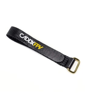 Caddx Battery Strap - 130*10mm - Strap FPV Racing