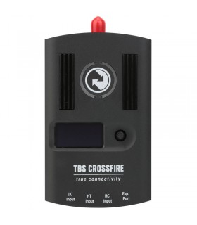 TBS Crossfire TX LITE - Long Range DSSS - FHSS Module