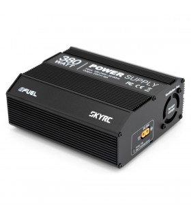 SkyRC eFuel 380W - Alimentatore 24V 16A-Power Supply