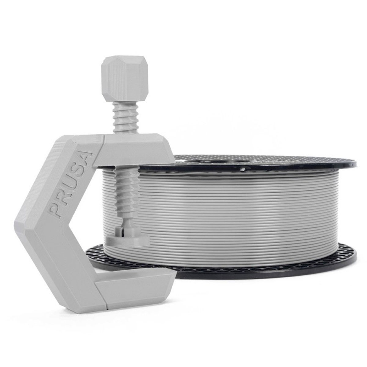 Prusament PETG Urban Grey - 3D Filament 1Kg-1,75mm