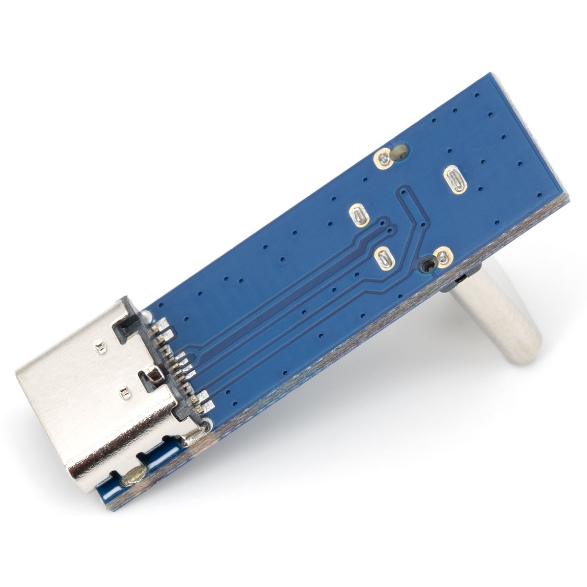 Cavo USB Type-C femmina a vite personalizzato per USB 3.0 A
