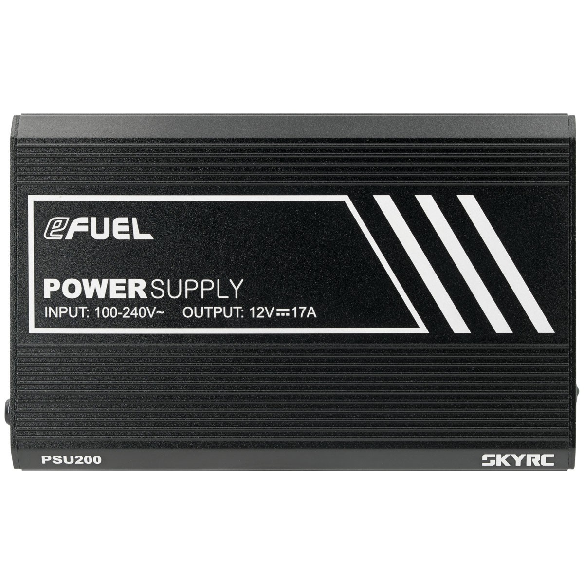 SkyRC eFuel 200W - Alimentatore 12V 17A-Power Supply