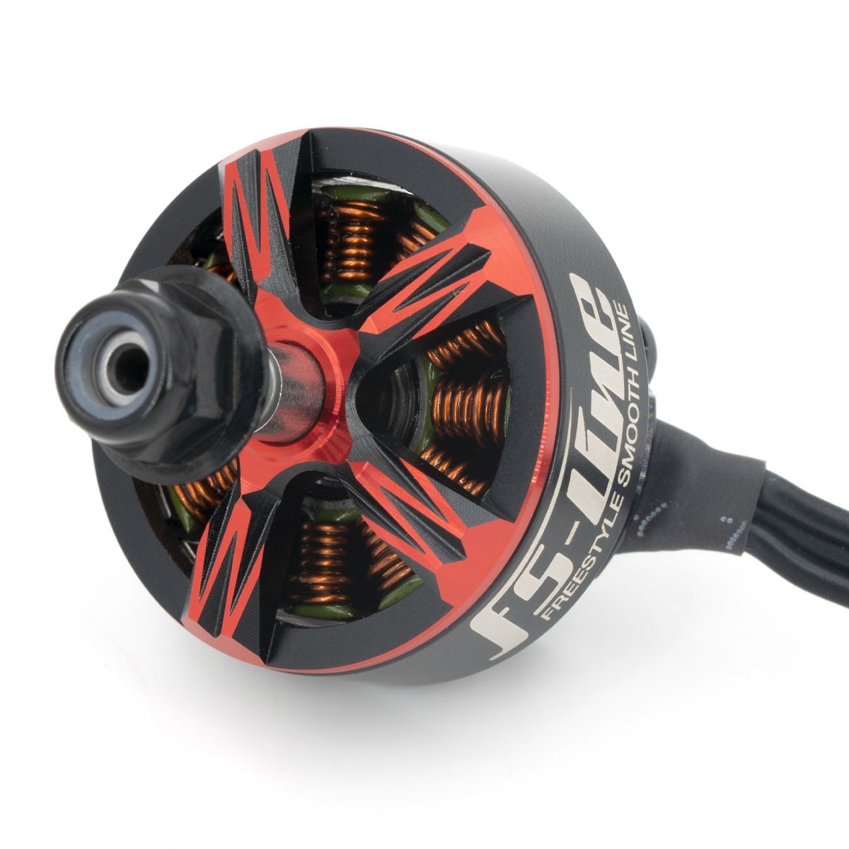 Xnova Smooth Line 2207 - 1700KV-1850KV-2400KV-2750KV KV 1700KV