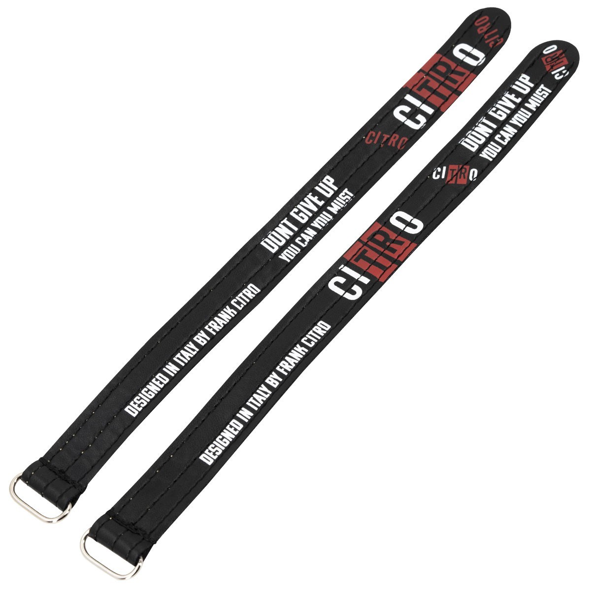 CITRO Battery Strap - 240*20mm - Double Style FreeStyle Version - 2 pezzi