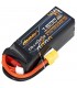 6S-1500mAh -65C - Dinogy Graphene - Batteria LiPo