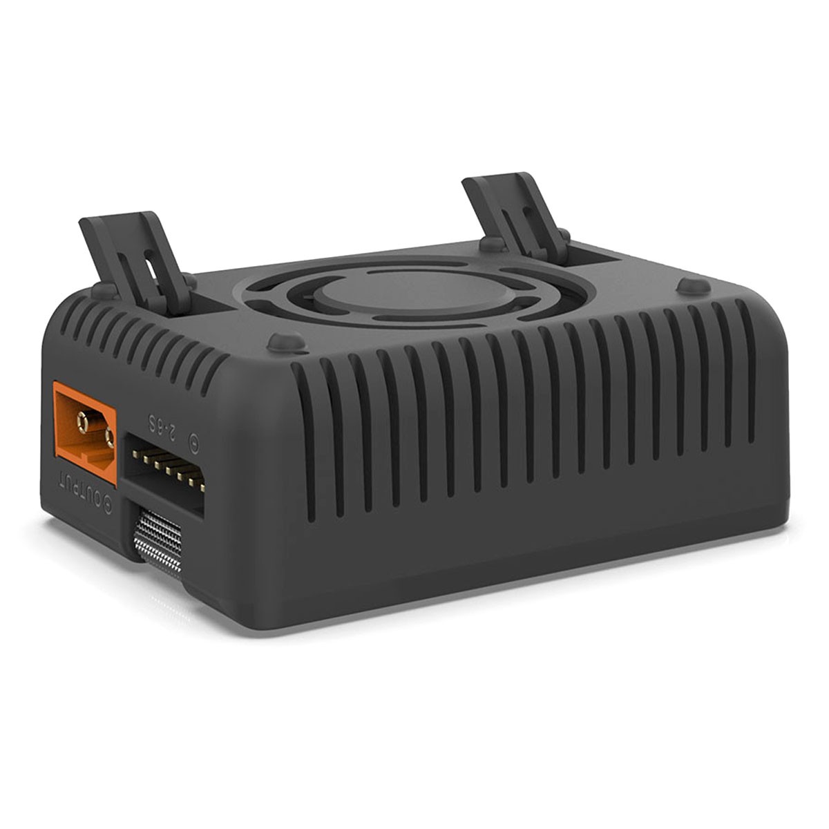 Caricabatteria Al Litio 18650 Con Cavo USB 4 3 2 1 Slot Di Ricarica Caricabatterie  Batterie Ricaricabili 26650 18490 18350 Smart Inteligent 6 Protezioni Da  1,27 €