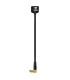 Foxeer Lollipop 4 - Super Mini Antenna-2.6dBi 5.8G - 15cm SMA 90°