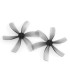 HQProp T63MMx6 Propeller - 2CW+2CCW