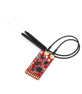 FrSky TW MX - Dual 2.4GHz - 24CH Receiver