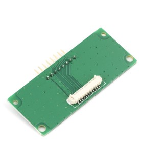 FrSky Tandem X20/X20S - EXTERNAL MODULE CONNECTION BOARD