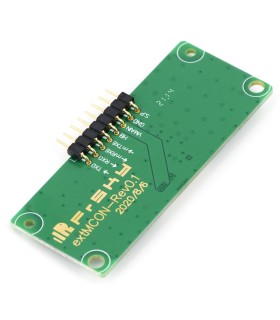 FrSky Tandem X20/X20S - EXTERNAL MODULE CONNECTION BOARD