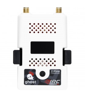 ImmersionRC GHOST Starter Set - Long Range - 2.4Ghz Transmitter Module