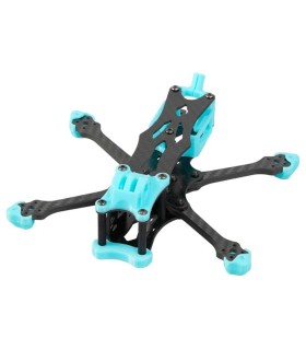 Foxeer Aura 3,5" - Freestyle FPV Universal Frame