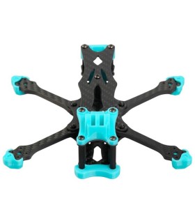 Foxeer Aura 3,5" - Freestyle FPV Universal Frame