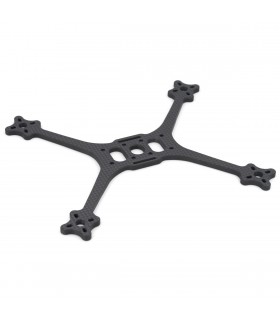 AZOR VISTA - Carbon Plate - 215mm 5"