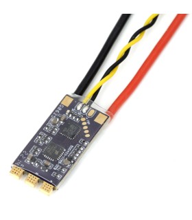 Flycolor Raptor 5 - 20A ESC - BLHeli_32bit - 3S-6S