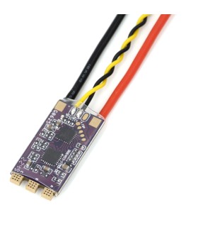 Flycolor Raptor 5 - 35A ESC - BLHeli_32bit - 3S-6S