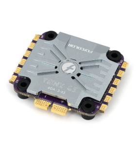 Flycolor TRINX G5 - 60A 32BIT ESC - 3S-6S-DSHOT