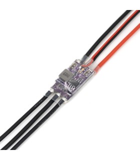 Flycolor Francy 2 - 30A ESC - BLHeli_32bit - BEC 5V/12V - 3S-6S