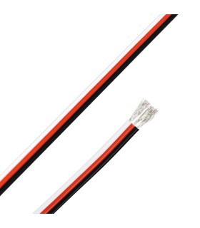 AWG22 Servo Cable - Cavo Estensione Servi 1m