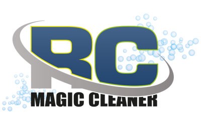 RC Magic Cleaner